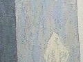 BELO POPODNE I / WHITE AFTERNOON I, 2001. ulje na platnu / oil on canvas 180x100cm