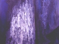 PETRIFIELD NIGHT, 2001. ulje na platnu / oil on canvas 195x143cm